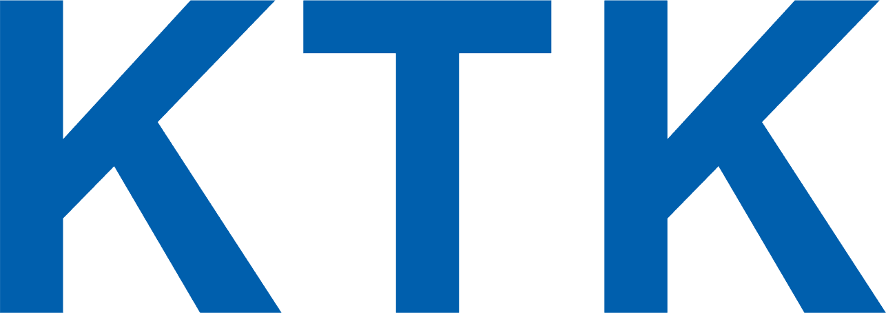 KTK Group logo